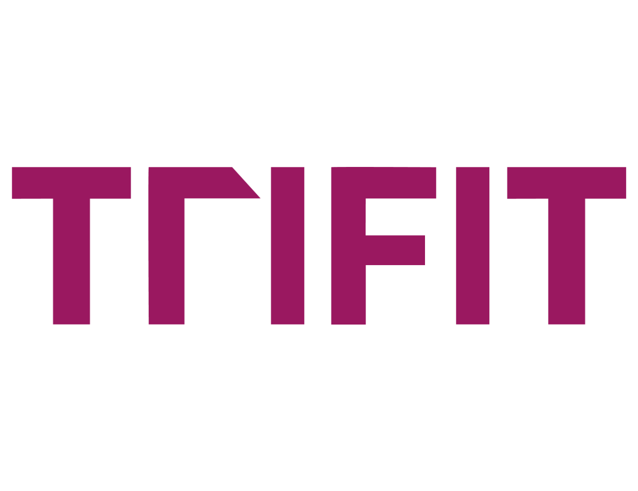 Trifit Method Logo